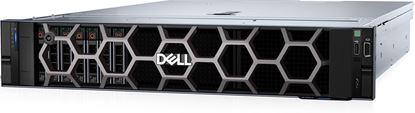 Hình ảnh Dell PowerEdge R760xs 8x 3.5" Silver 4410Y