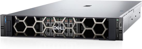 Hình ảnh Dell PowerEdge R760xa 8x 2.5" Gold 5418Y