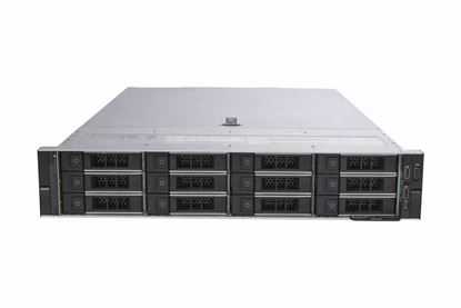 Picture of Dell PowerEdge R740xd 12x 3.5" Gold 5222