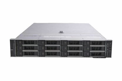 Picture of Dell PowerEdge R740xd 12x 3.5" Gold 6230