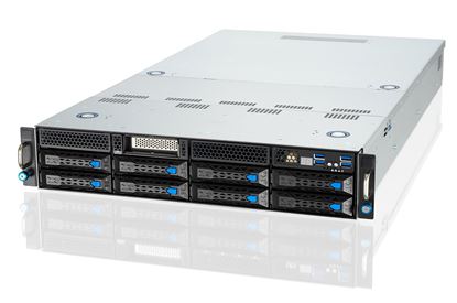 Hình ảnh ASUS GPU Servers ESC4000-E10