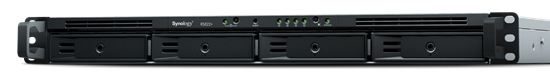 Picture of Synology RackStation RS822RP+
