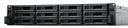 Picture of Synology RackStation RS3621RPxs