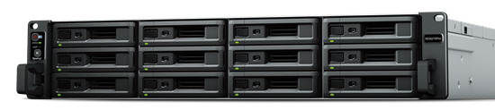 Picture of Synology RackStation RS3621RPxs