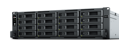 Picture of Synology RackStation RS2821RP+