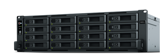 Picture of Synology RackStation RS4021xs+