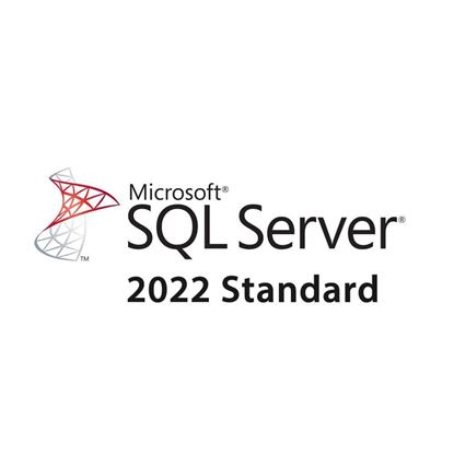 Hình ảnh SQL Server 2022 Standard Edition