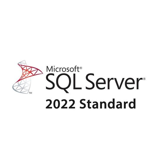 Picture of SQL Server 2022 Standard Edition