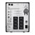 Hình ảnh APC Smart-UPS C, Line Interactive, 1500VA, Tower, 230V, 8x IEC C13 outlets, USB and Serial communication, AVR, Graphic LCD (SMC1500I)