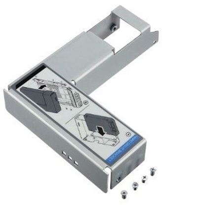 Picture of Dell Bracket Converter 2.5" to 3.5"