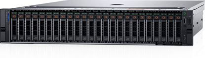 Hình ảnh Dell PowerEdge R7525 24x 2.5” EPYC 7713