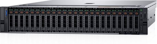 Picture of Dell PowerEdge R7525 24x 2.5” EPYC 7713