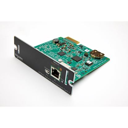 Picture of APC UPS Network Management Card 3 (AP9640)