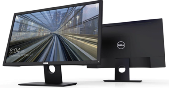 Picture of Dell E2016HV 19.5Inch Wide LED
