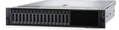 Picture of Dell PowerEdge R750xs 16x 2.5" Gold 5317