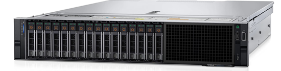 Picture of Dell PowerEdge R750xs 16x 2.5" Gold 5317