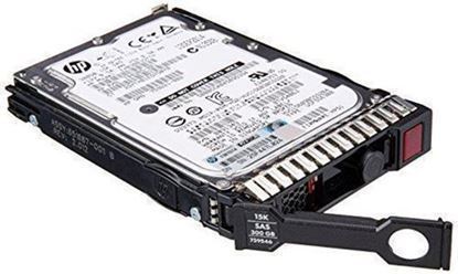 Picture of HPE 2TB SAS 12G Midline 7.2K SFF (2.5in) SC 1yr Wty 512e HDD (765466-B21)