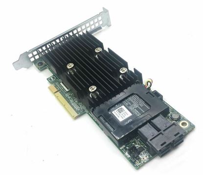 Picture of PERC H730P Adapter 12Gb/s SAS/SATA PCI-e 3.0 2x4 Internal, 2GB NV Cache