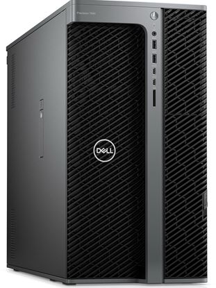 Picture of Dell Precision 7960 Tower Workstation w5-3425