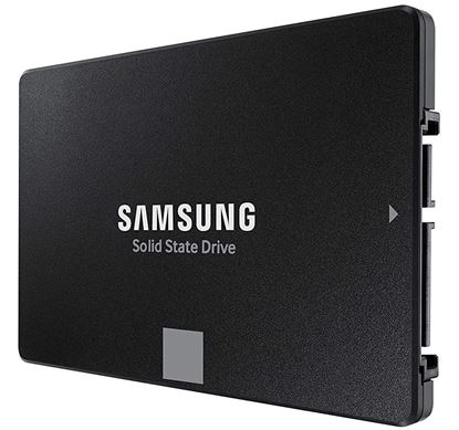 Picture of Samsung PM897 480GB SATA 6Gb/s V6 TLC V-NAND 2.5-Inch Enterprise SSD