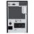 Hình ảnh APC Easy UPS On-Line, 1000VA/800W, Tower, 230V, 3x IEC C13 outlets, Intelligent Card Slot, LCD, Extended runtime (SRV1KIL)