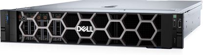 Hình ảnh Dell PowerEdge R760xs 8x 3.5" SIlver 4416+
