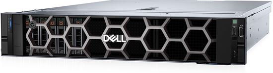 Picture of Dell PowerEdge R760xs 8x 3.5" SIlver 4416+