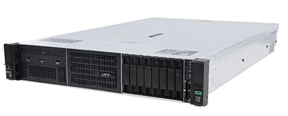 Picture of HPE ProLiant DL380 G10 8SFF Silver 4210R