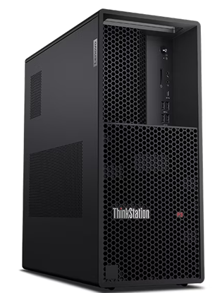 Hình ảnh Lenovo ThinkStation P3 Tower Workstation i5-13400
