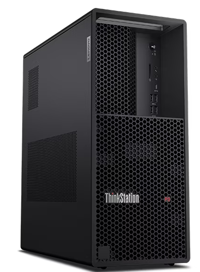 Hình ảnh Lenovo ThinkStation P3 Tower Workstation i7-13700