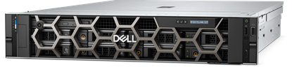 Picture of Dell Precision 7960 Rack Workstation Silver 4410Y