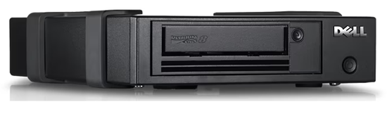Hình ảnh PowerVault LTO-8 External Tape Backup