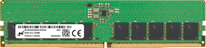 Picture of Dell 16 GB, DDR5, 4800 MT/s, RDIMM, ECC