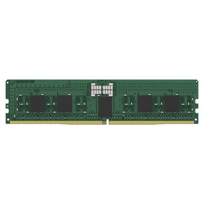 Picture of Kingston 16GB 1Rx8 DDR5 4800MHz ECC RDIMM
