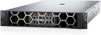 Hình ảnh Dell PowerEdge R760xa 8x 2.5" Platinum 8480+