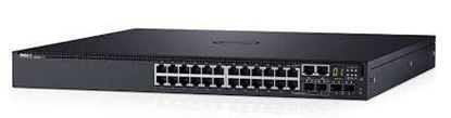 Picture of Dell Networking S3124, L3, 24x 1GbE