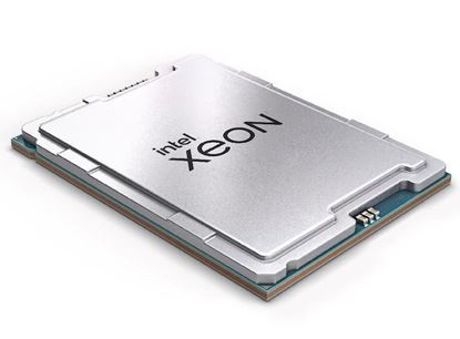 Hình ảnh Intel Xeon w5-3433 (45MB Cache, 16 cores, 32 threads 2.0GHz to 4.2GHz Turbo 220W)