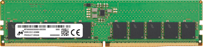 Hình ảnh Dell 8GB 1Rx16 DDR5 4800 MHz UDIMM non-ECC Memory