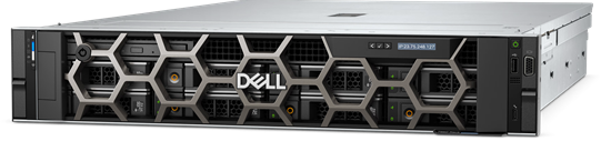 Hình ảnh Dell Precision 7960 Rack Workstation Silver 4514Y