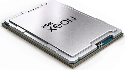 Hình ảnh Intel Xeon W3-2435 (22.5 MB cache, 8 cores, 16 threads, 3.1 GHz to 4.5 GHz Turbo, 165 W)