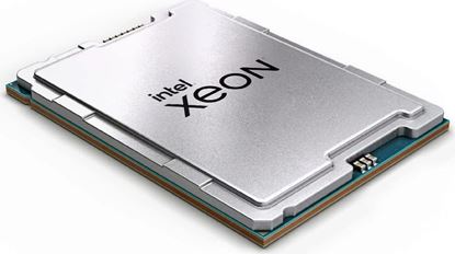 Hình ảnh Intel Xeon W5-2445 (26.25 MB cache, 10 cores, 20 threads, 3.1 GHz to 4.6 GHz Turbo, 175 W)