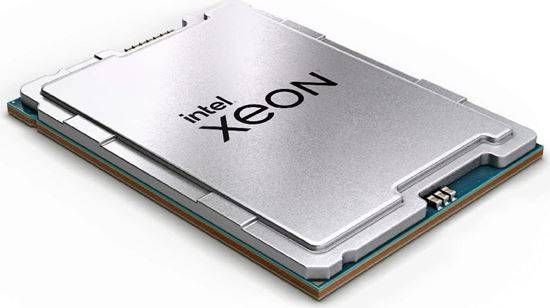 Hình ảnh Intel Xeon W7-2495X (45 MB cache, 24 cores, 48 threads, 2.5 GHz to 4.8 GHz Turbo, 225 W)