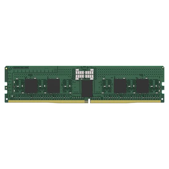 Picture of Kingston 32GB 2Rx4 DDR4-3200 ECC RDIMM (KSM32RD4/32HDR)