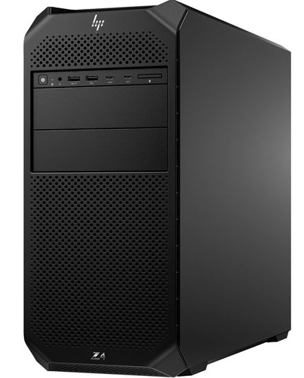 Hình ảnh HP Z4 G5 Tower Workstation W3-2435