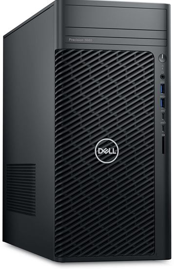 Hình ảnh Dell Precision 3680 Tower Workstation i7 14700