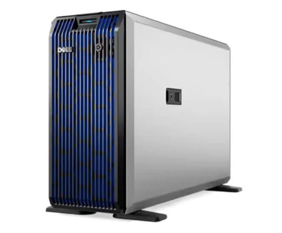 Hình ảnh Dell PowerEdge T560 8x 3.5" Gold 5515+