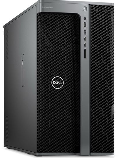 Hình ảnh Dell Precision 7960 Tower Workstation w7-3445