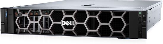 Hình ảnh Dell PowerEdge R760xs 8x 3.5" Silver 4514Y