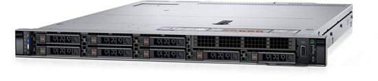 Hình ảnh Dell PowerEdge R450 8x 2.5" Silver 4309Y