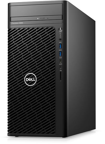 Hình ảnh Dell Precision 3660 Tower Workstation i9-13900